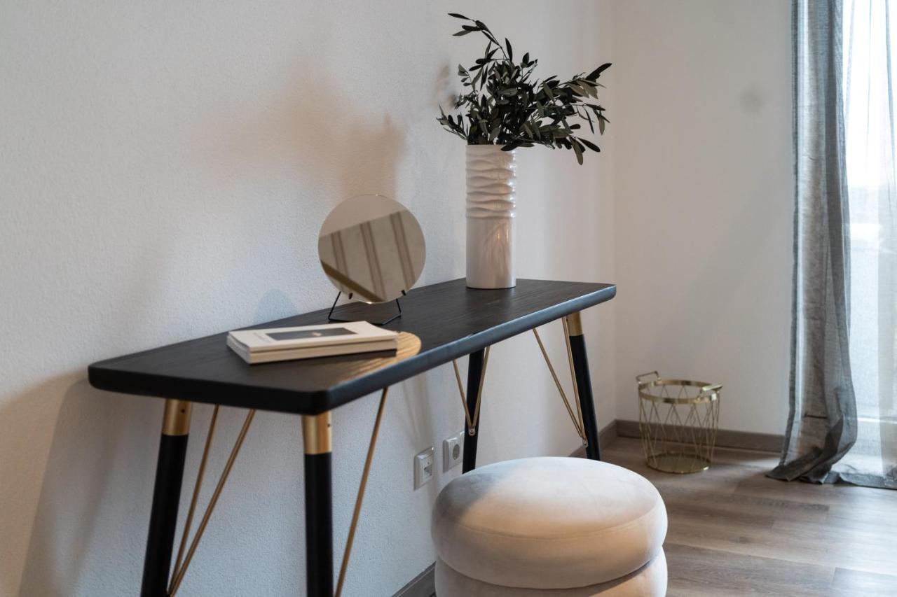 Ferienwohnung Oba'Doba Falke Pfronten Extérieur photo