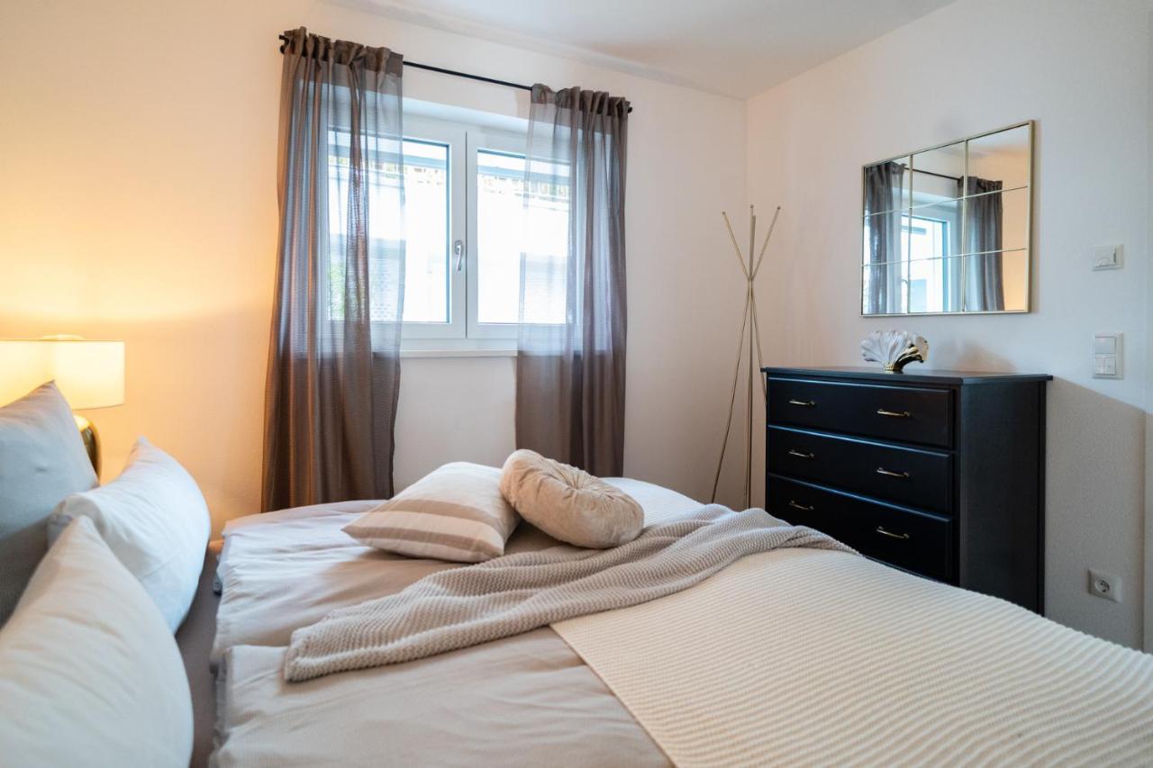Ferienwohnung Oba'Doba Falke Pfronten Extérieur photo