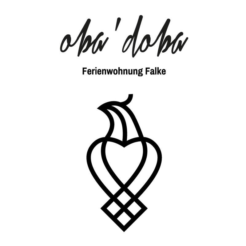 Ferienwohnung Oba'Doba Falke Pfronten Extérieur photo