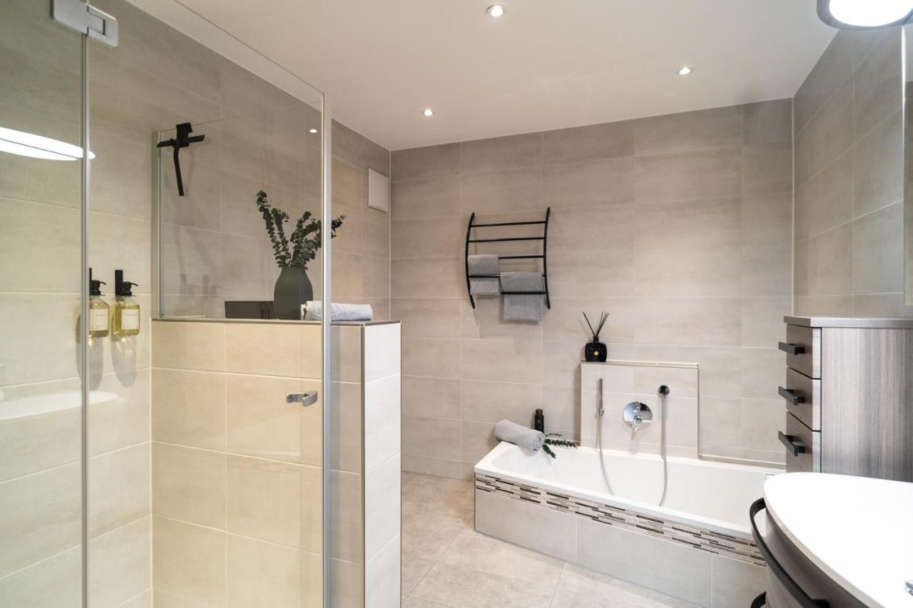 Ferienwohnung Oba'Doba Falke Pfronten Extérieur photo
