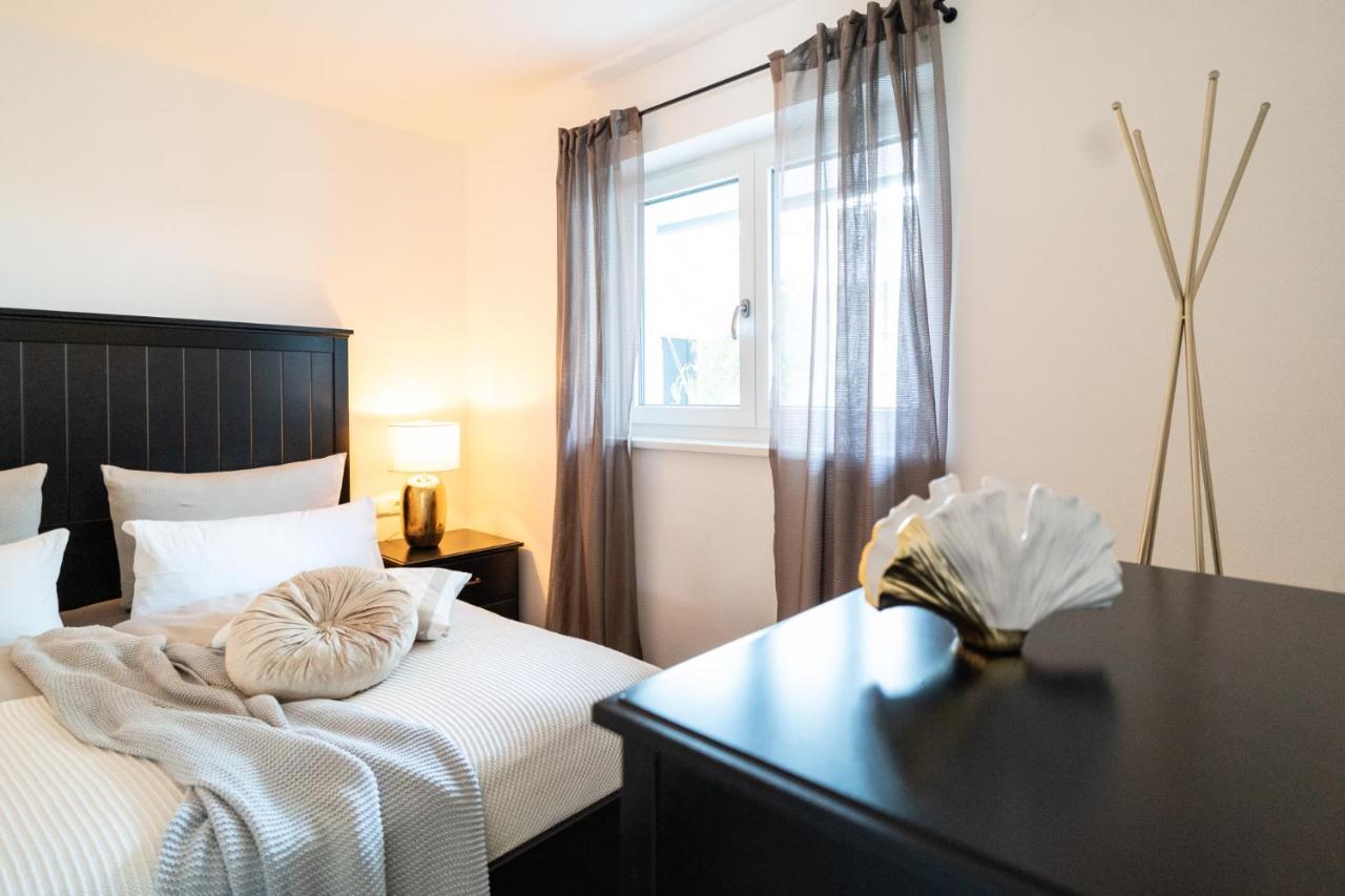 Ferienwohnung Oba'Doba Falke Pfronten Extérieur photo